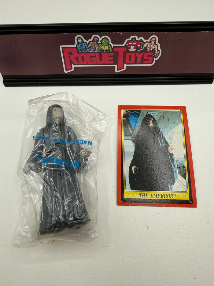 Kenner Star Wars: Return of the Jedi The Emperor