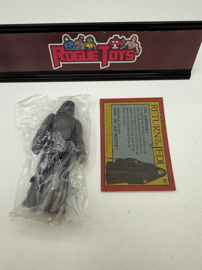 Kenner Star Wars: Return of the Jedi The Emperor
