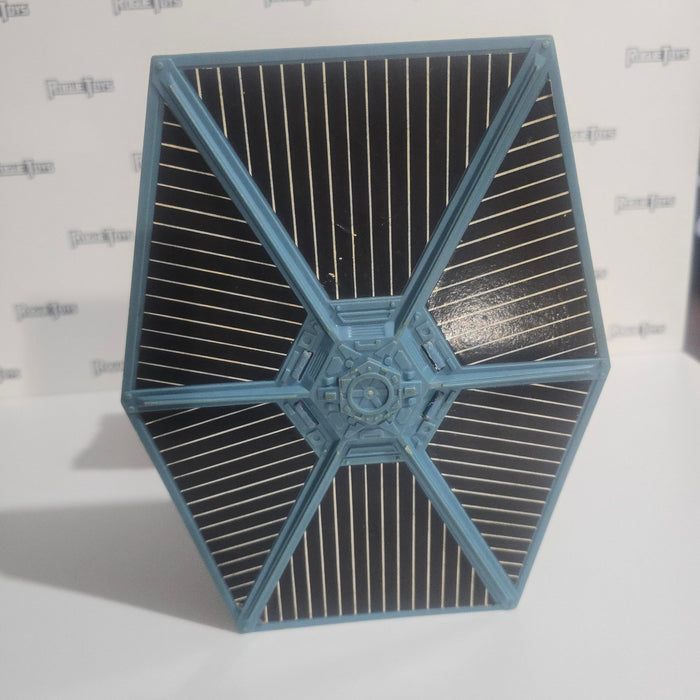 Kenner Star Wars ROTJ- Tie Fighter (battle damage)