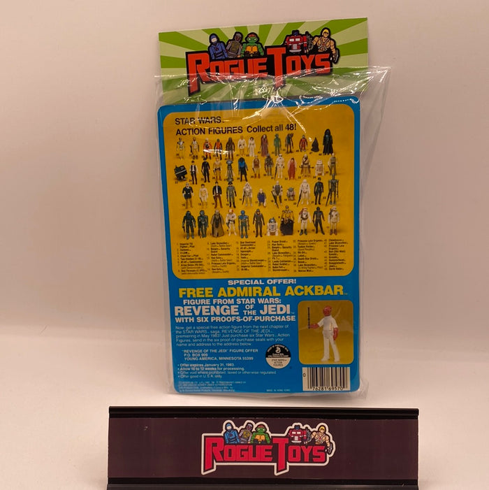 Kenner Star Wars: The Empire Strikes Back 4-LOM