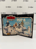 Kenner Star Wars: The Empire Strikes Back PDT-8 Personnel Deplyoment Transport