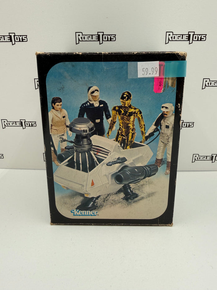 Kenner Star Wars: The Empire Strikes Back PDT-8 Personnel Deplyoment Transport