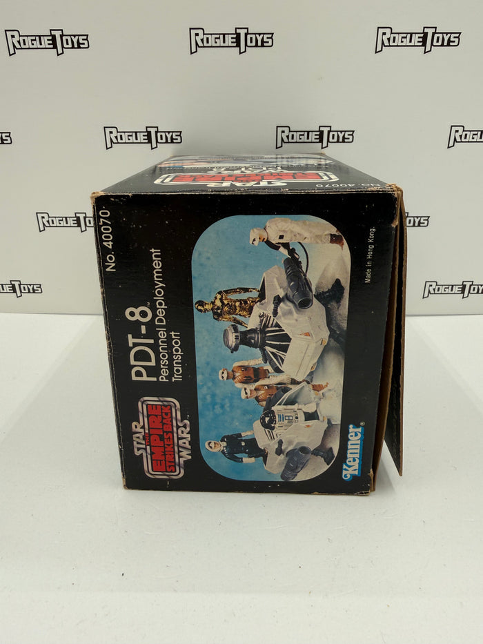 Kenner Star Wars: The Empire Strikes Back PDT-8 Personnel Deplyoment Transport
