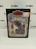 Kenner Star Wars: The Empire Strikes Back Radar Laser Cannon Toy