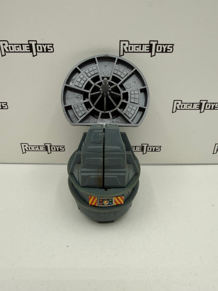 Kenner Star Wars: The Empire Strikes Back Radar Laser Cannon Toy