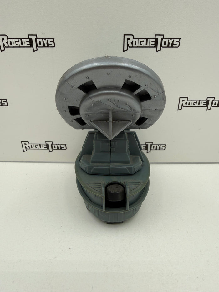 Kenner Star Wars: The Empire Strikes Back Radar Laser Cannon Toy