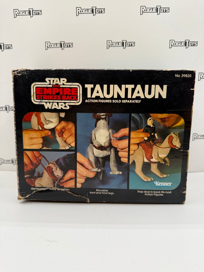 Kenner Star Wars: The Empire Strikes Back Tauntaun