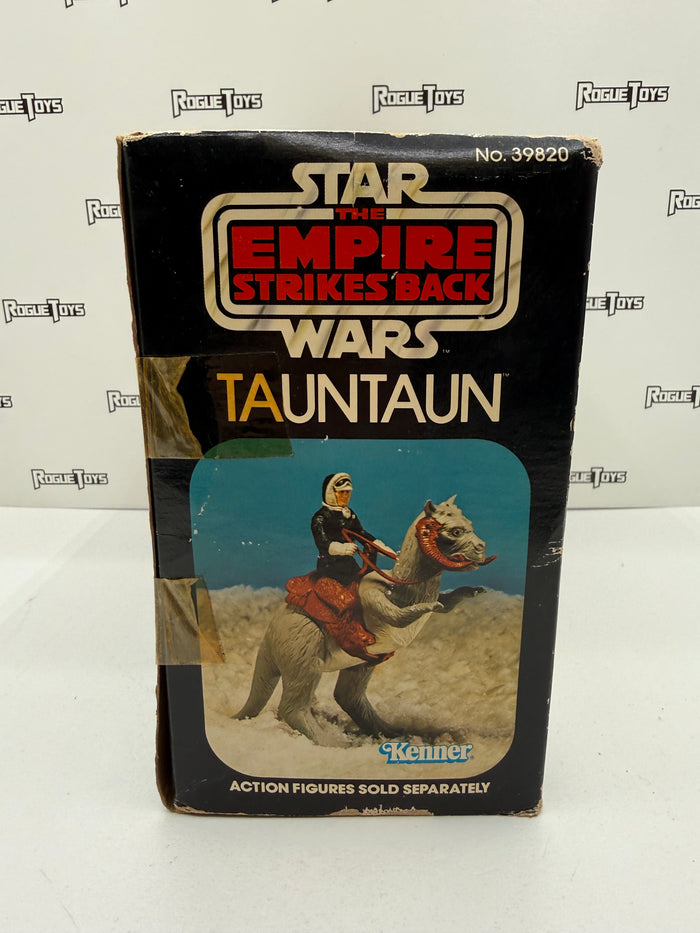 Kenner Star Wars: The Empire Strikes Back Tauntaun