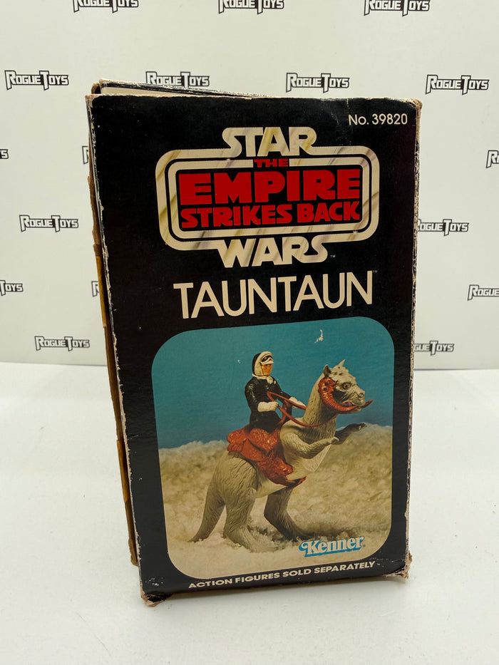 Kenner Star Wars: The Empire Strikes Back Tauntaun