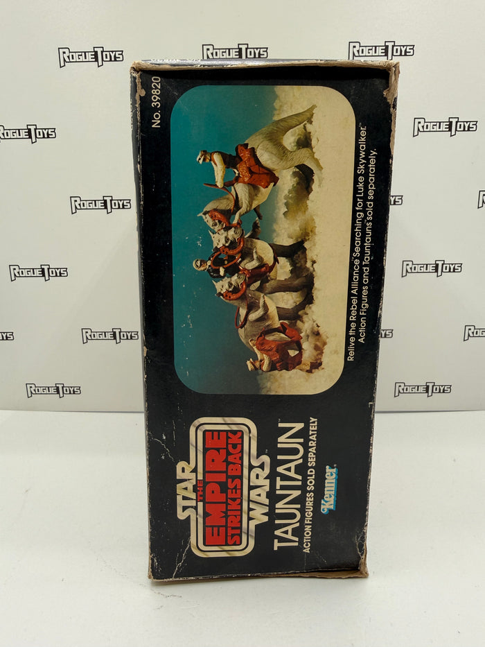 Kenner Star Wars: The Empire Strikes Back Tauntaun