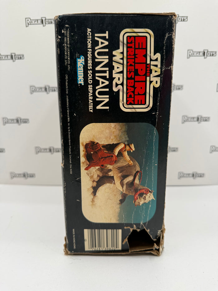 Kenner Star Wars: The Empire Strikes Back Tauntaun