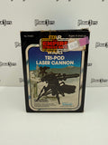 Kenner Star Wars: The Empire Strikes Back Tri-Pod Laser Cannon Toy