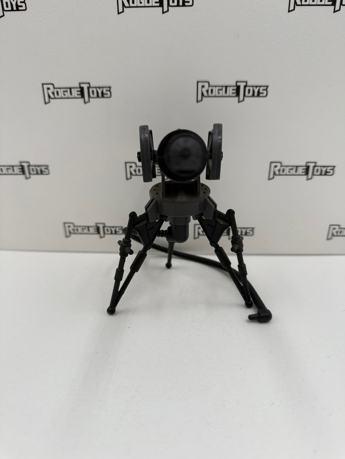 Kenner Star Wars: The Empire Strikes Back Tri-Pod Laser Cannon Toy