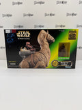 Kenner Star Wars The Power of the Force Ronto & Jawa