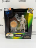 Kenner Star Wars The Power of the Force Snowtrooper