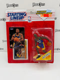 Kenner Starting Lineup Warriors Tim Hardaway