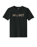 Kids HUNT Tee - Muley Freak