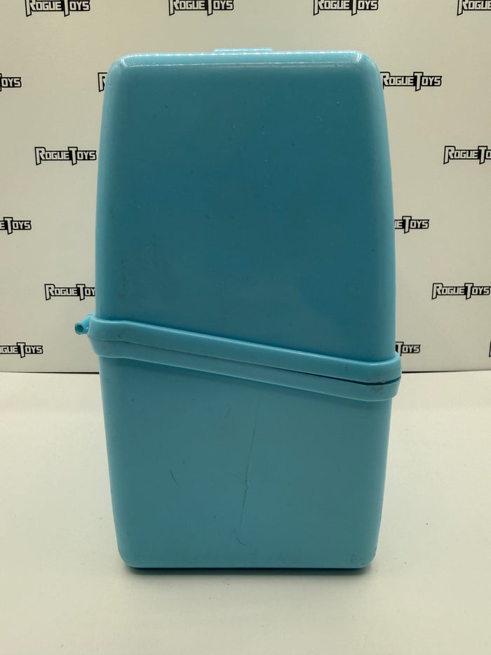 King-Seeley Thermos Co. Smurfs Lunch Box & Thermos