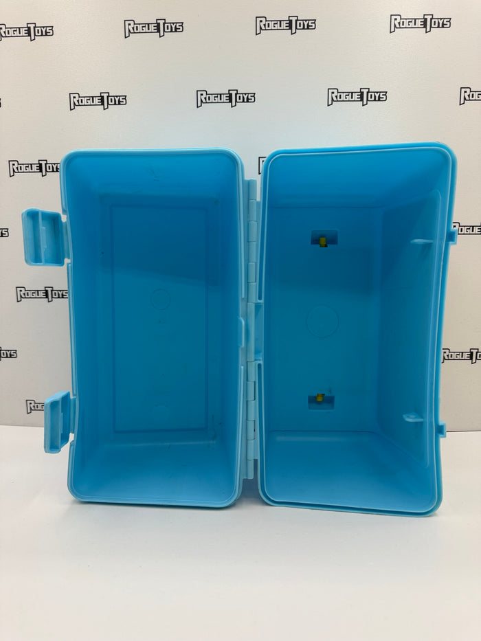 King-Seeley Thermos Co. Smurfs Lunch Box & Thermos