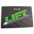 LIFT Safety - Kneeling Mat - Small