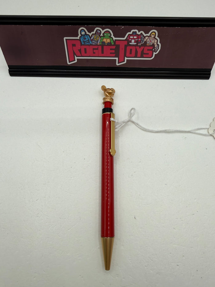 Kreisler Mickey Pen