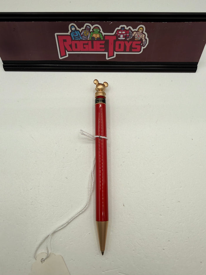 Kreisler Mickey Pen