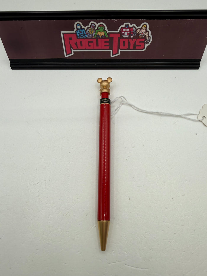 Kreisler Mickey Pen