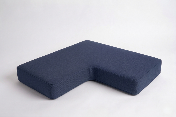 L-Shape Cushion Covers