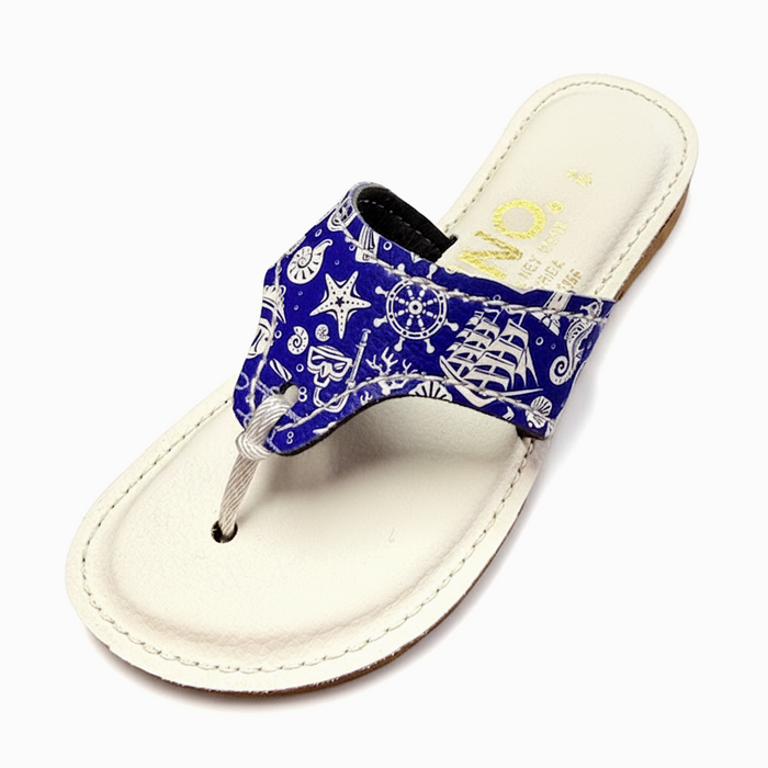 Ladies Printed Lily