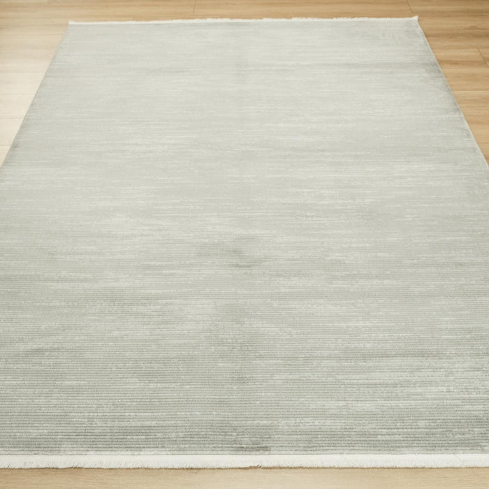 Lagos Serisi Sade Desenli Makine Dokuma Halı — 160x230, 200x290 cm