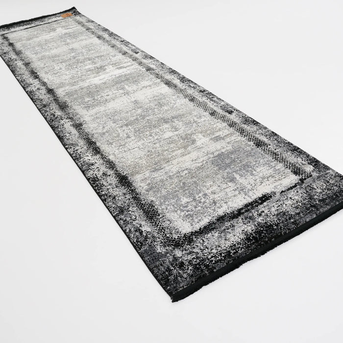 Siyah / 80 X 300