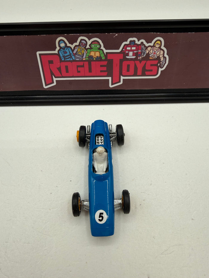 Lesney Matchbox Series 52 B.R.M. Racing Car