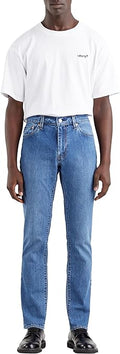 Levi's Men's 511 Slim Jeans, Easy Mid, 32W / 32L