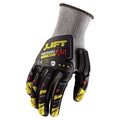 LIFT Safety - LIFT FIBERWIRE A5 IMPACT CRINKLE LATEX