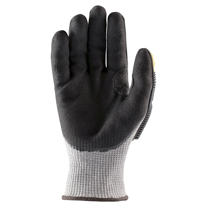 LIFT Safety - LIFT FIBERWIRE A5 IMPACT NITRILE MICROFOAM