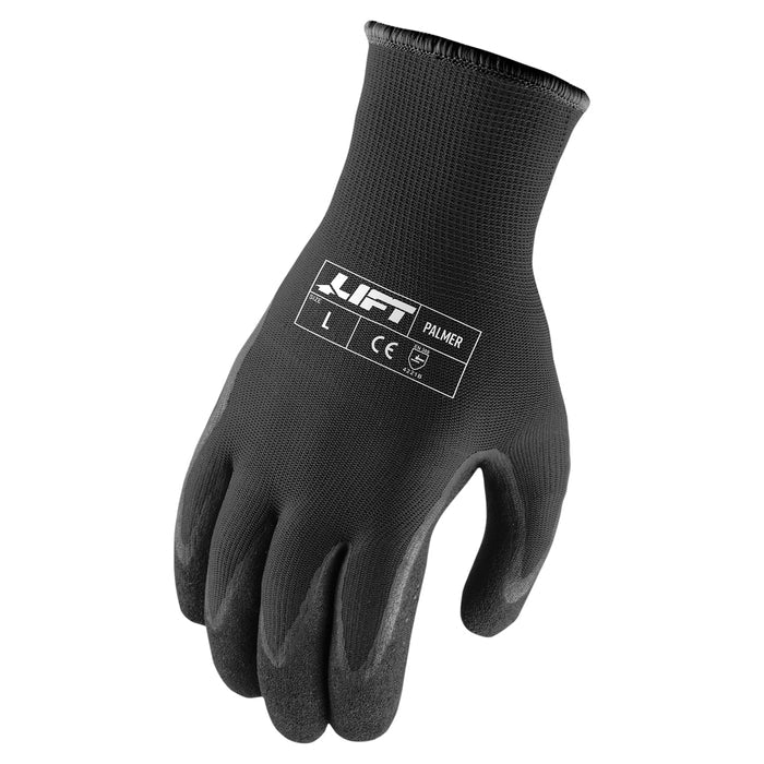 LIFT Safety - LIFT PALMER NITRILE MICROFOAM WINTER