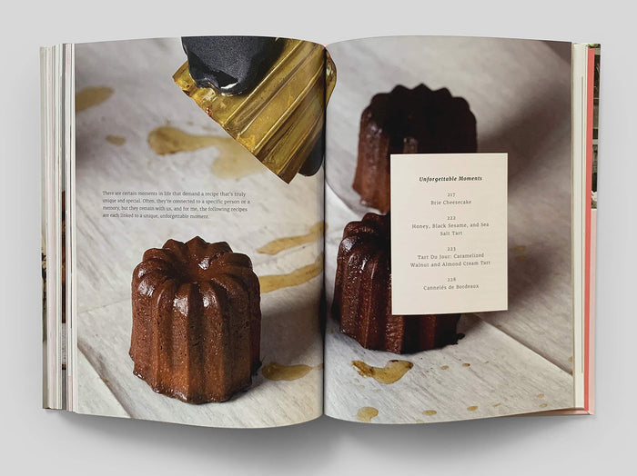Lioroooosh: Baking from my Tel Aviv Kitchen (Lior Mashiach)