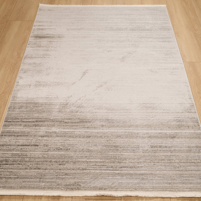 Lisbon Serisi Sade Desenli Makine Dokuma Halı — 120x180, 80x300, 160x230, 200x290 cm