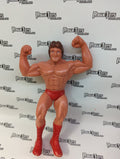 LJN WWF Superstars  Mr. wonderful Paul Orndorff