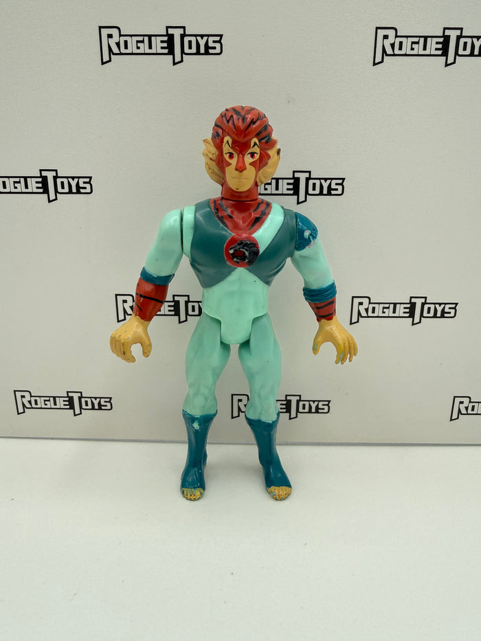 LJN Young Tygra w/ Wilykat