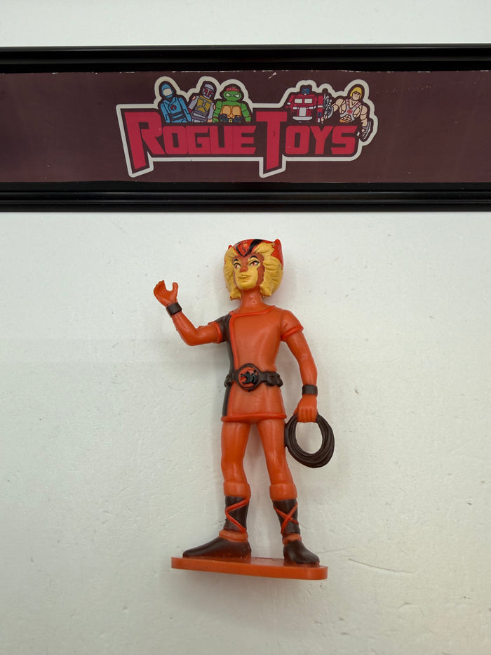LJN Young Tygra w/ Wilykat