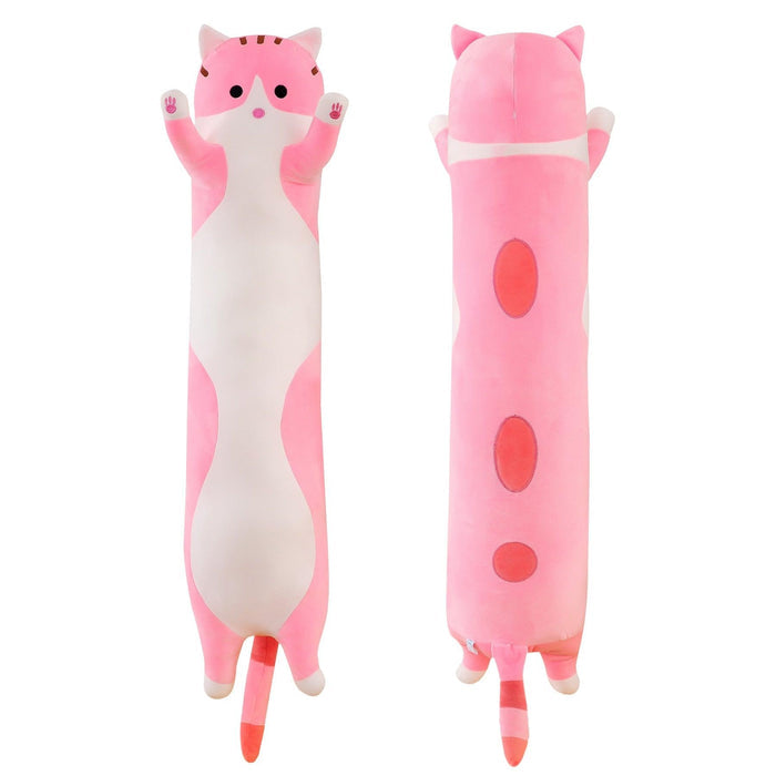 50cm / Pink Cat