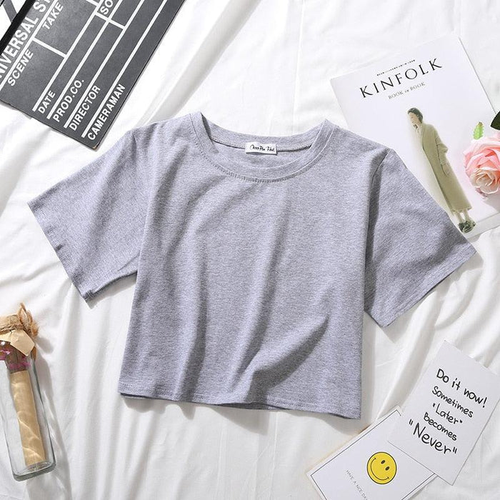 Gray / S