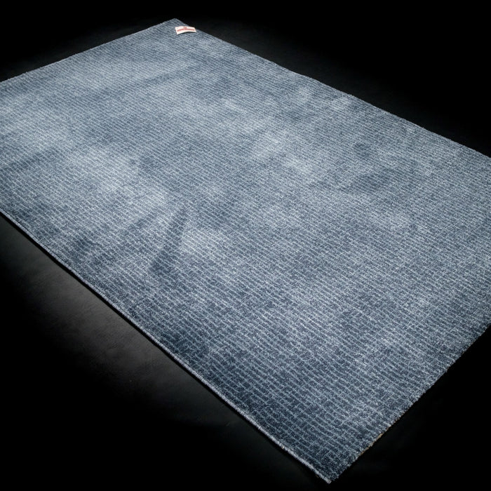 Lotto Serisi Sade Desenli Makine Dokuma Halı — 80x150, 120x180, 80x300, 160x230 cm