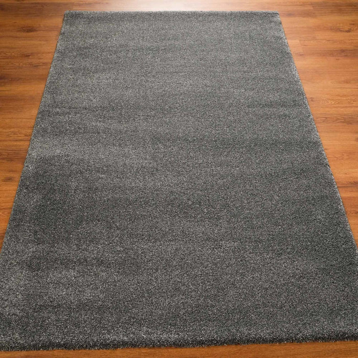 Lotto Serisi Sade Desenli Makine Dokuma Halı — 80x150, 120x180, 160x230, 200x290 cm