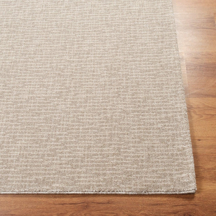 Lotto Serisi Sade Desenli Makine Dokuma Halı — 80x150, 120x180, 80x300, 160x230 cm