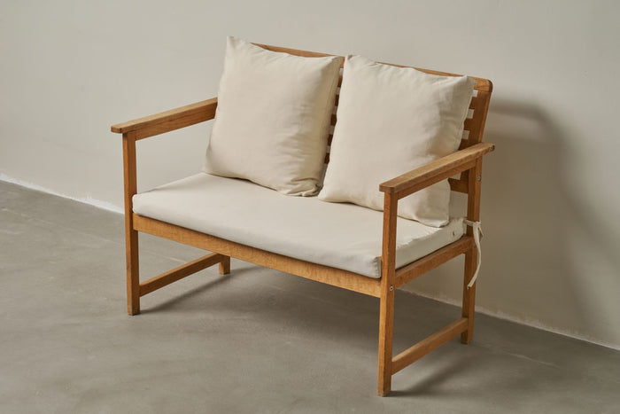 Loveseat Cushions
