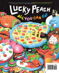 Lucky Peach Issue 11: The All You Can Eat Issue