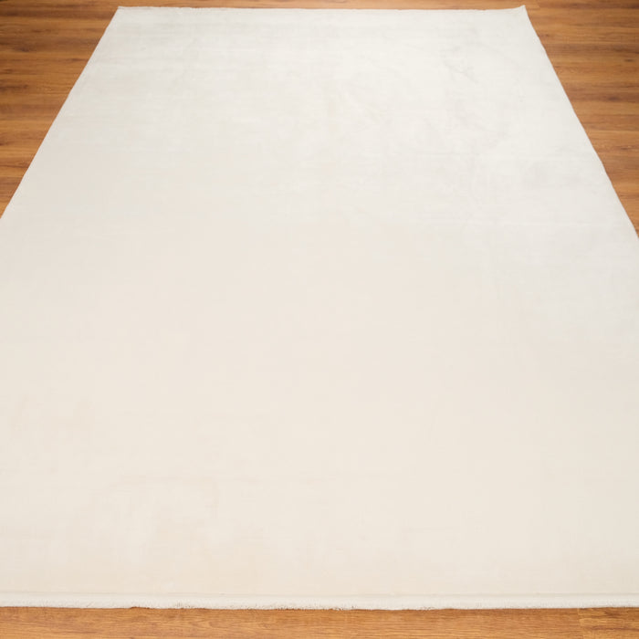 Lugano Serisi Sade Desenli Makine Dokuma Halı — 80x150, 120x180, 160x230, 200x300 cm