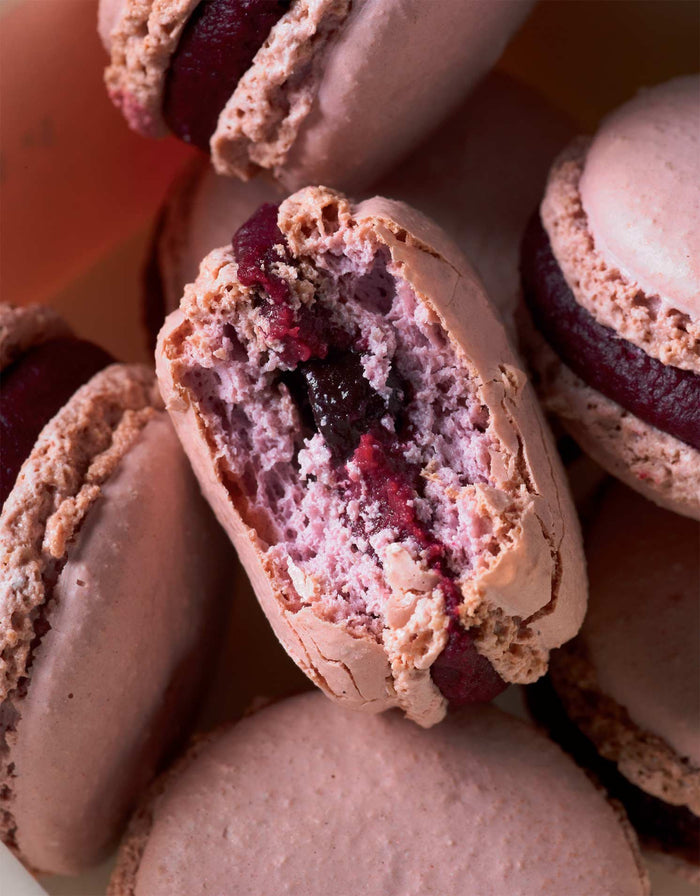 Macaron (Pierre Hermé)